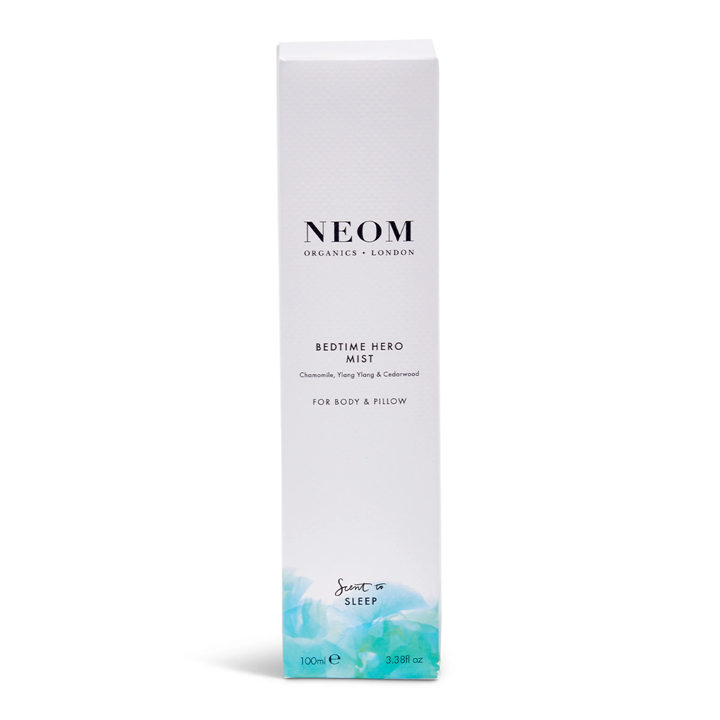 Bedtime Hero Mist 100ml - Image 5