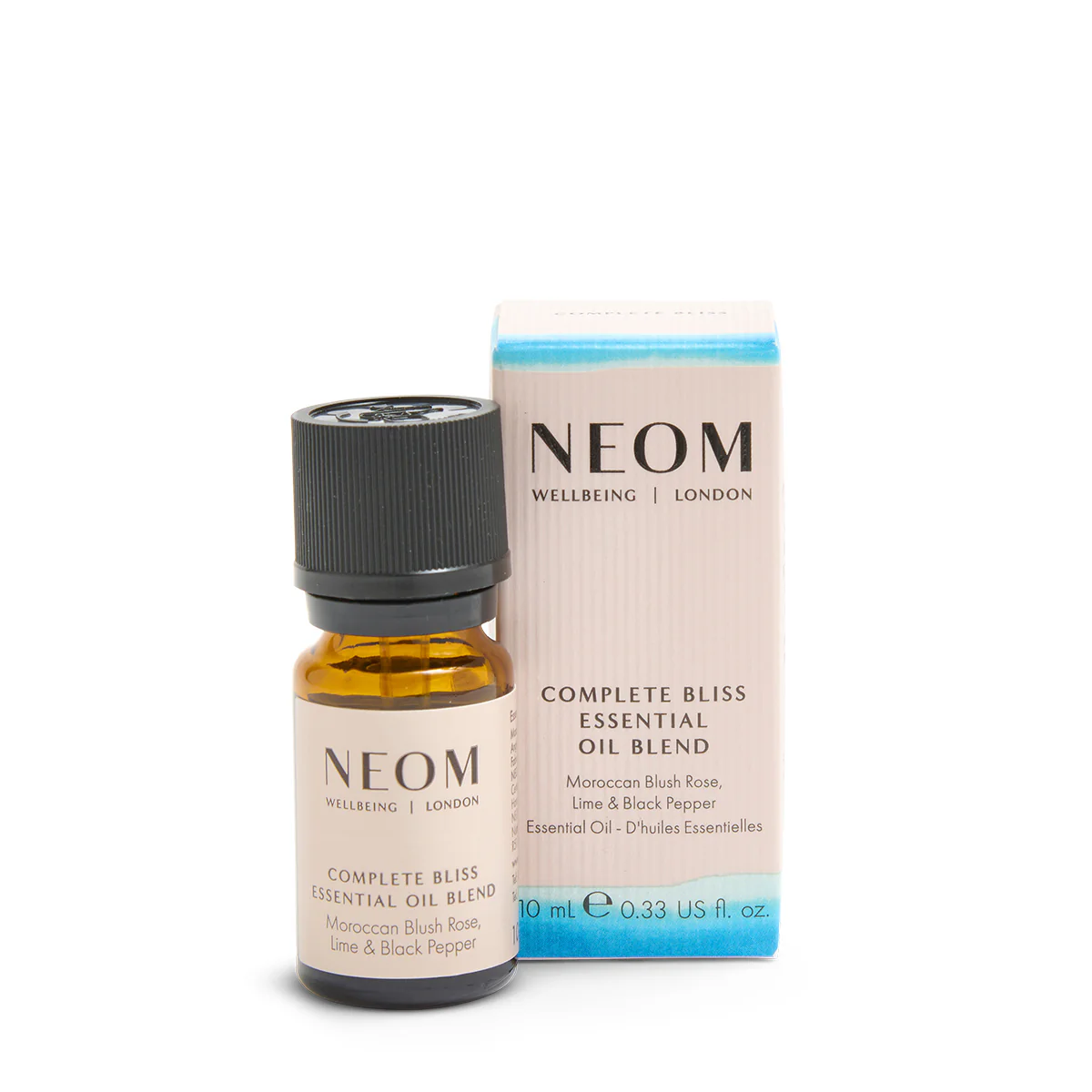Complete Bliss Essential Oil Blend 10ml - Image 3
