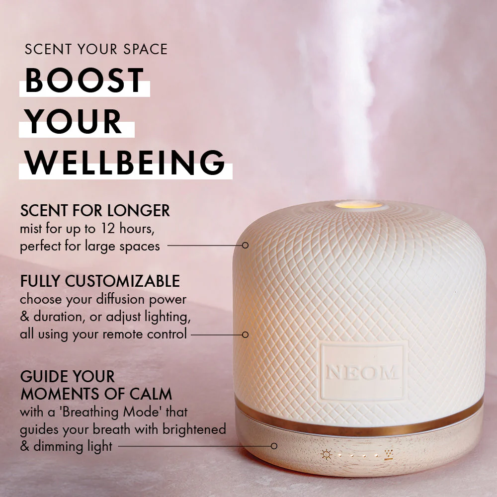 Complete Bliss & Feel Good Vibes Wellbeing Pod Luxe Collection - Image 4