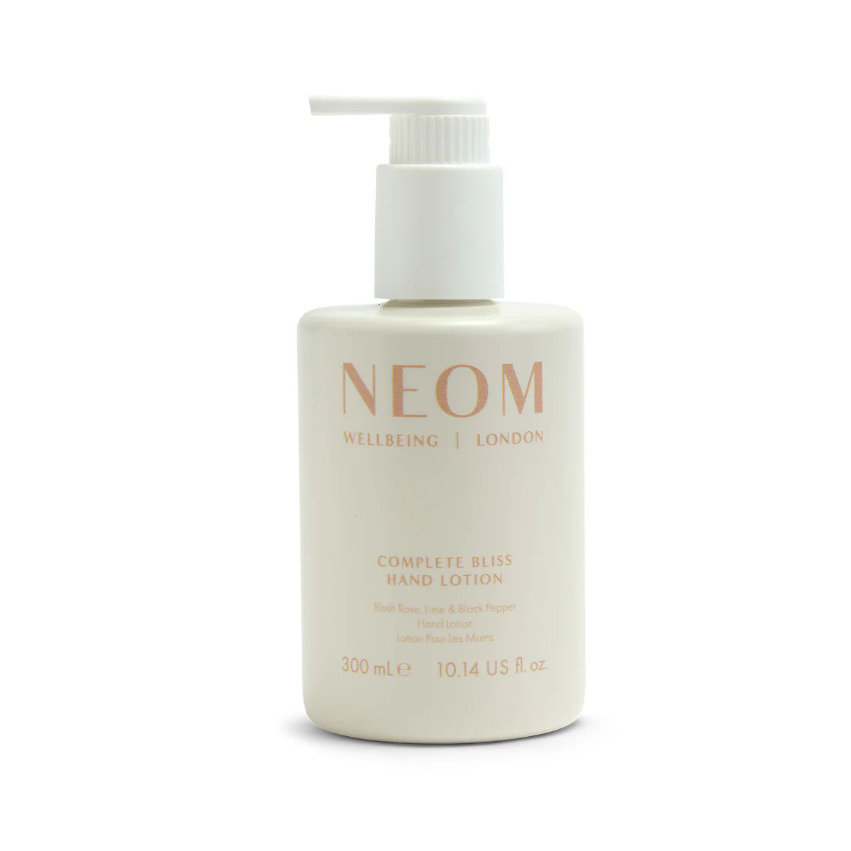 Complete Bliss Hand Wash & Lotion Duo - Image 6