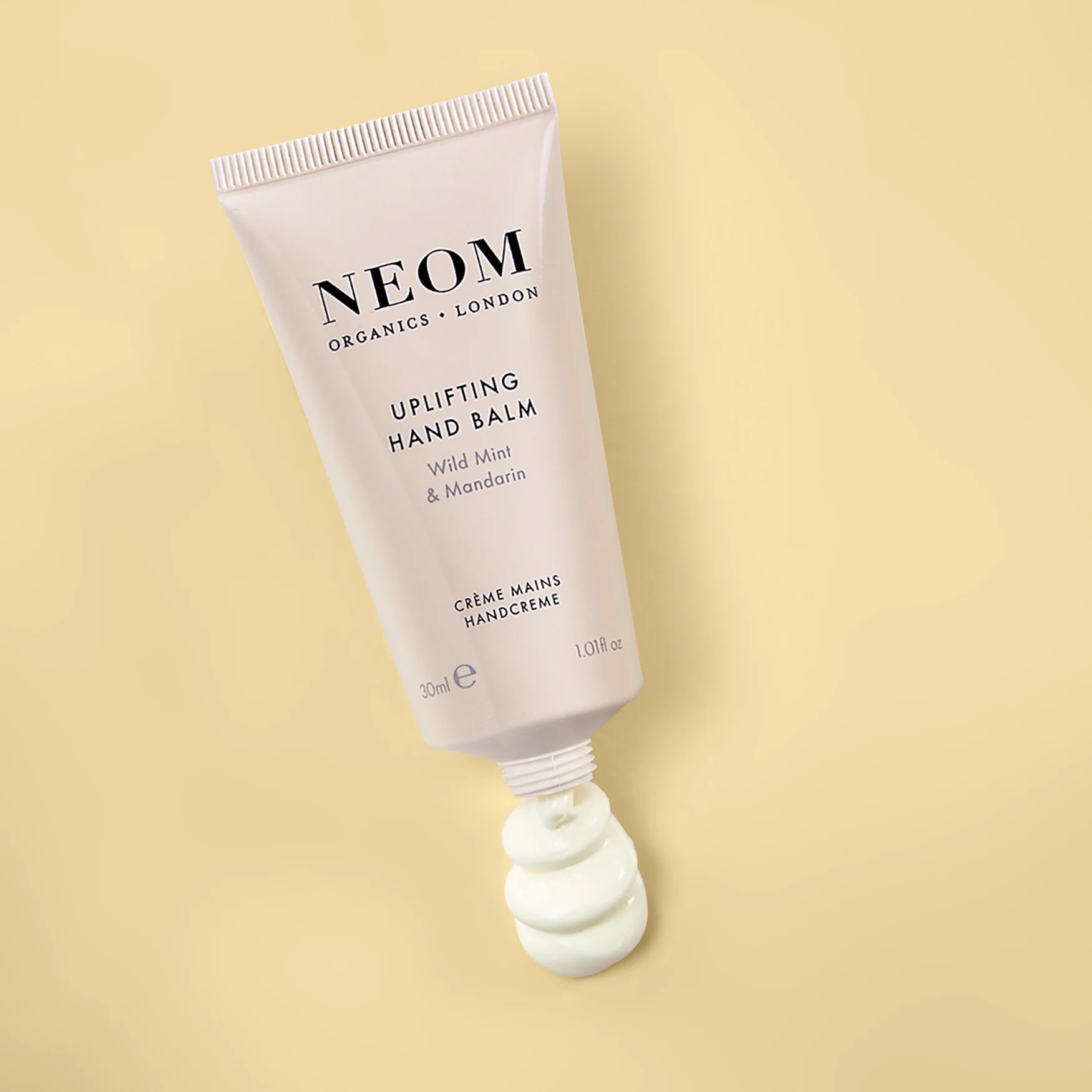 Uplifting Hand Balm 30ml - Image 3