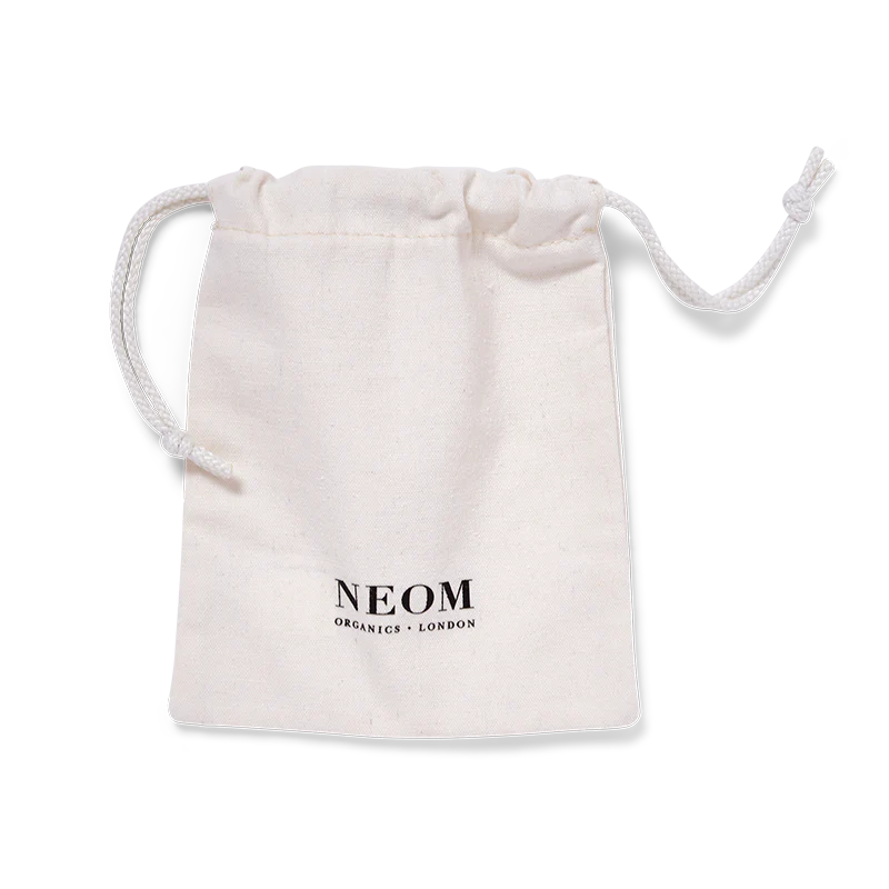 Small Drawstring Bag
