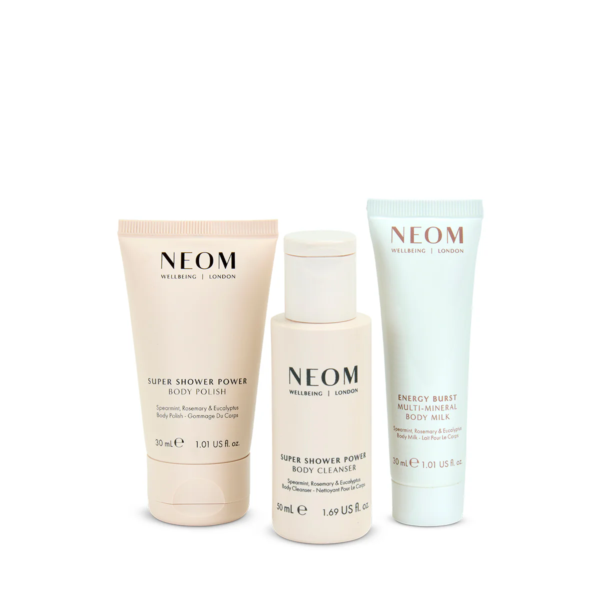 Energy Boosting Trio (Worth $32) - Image 7