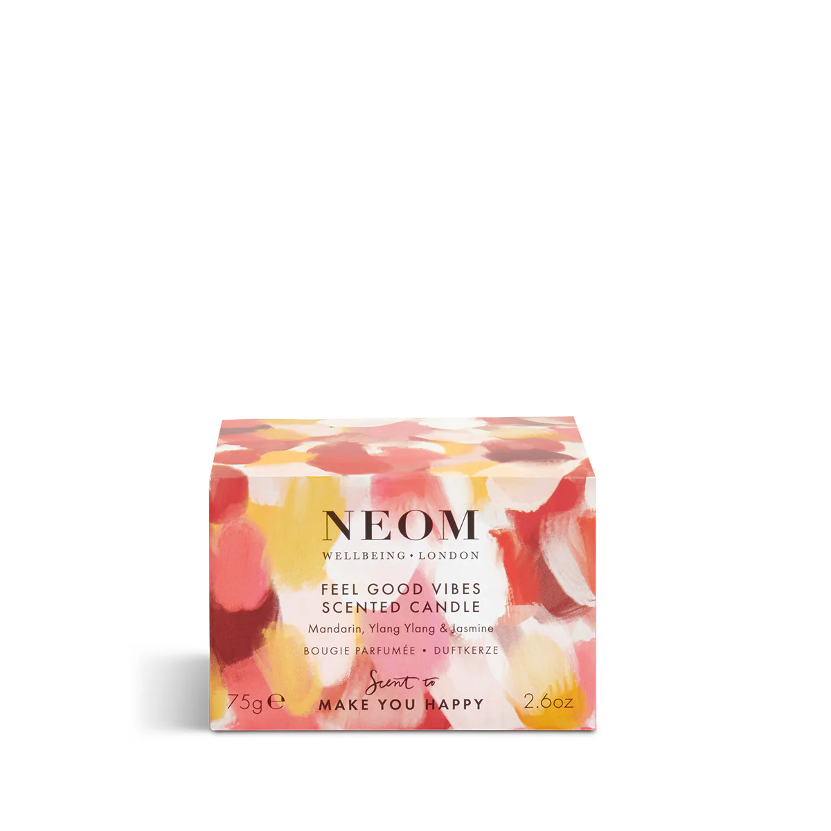 Feel Good Vibes Scented Candle (Travel) - Image 6