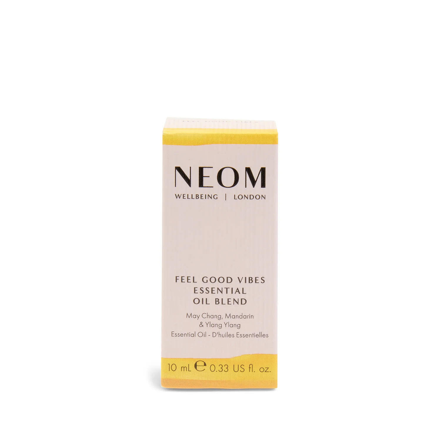 Feel Good Vibes Essential Oil Blend 10ml - Image 5
