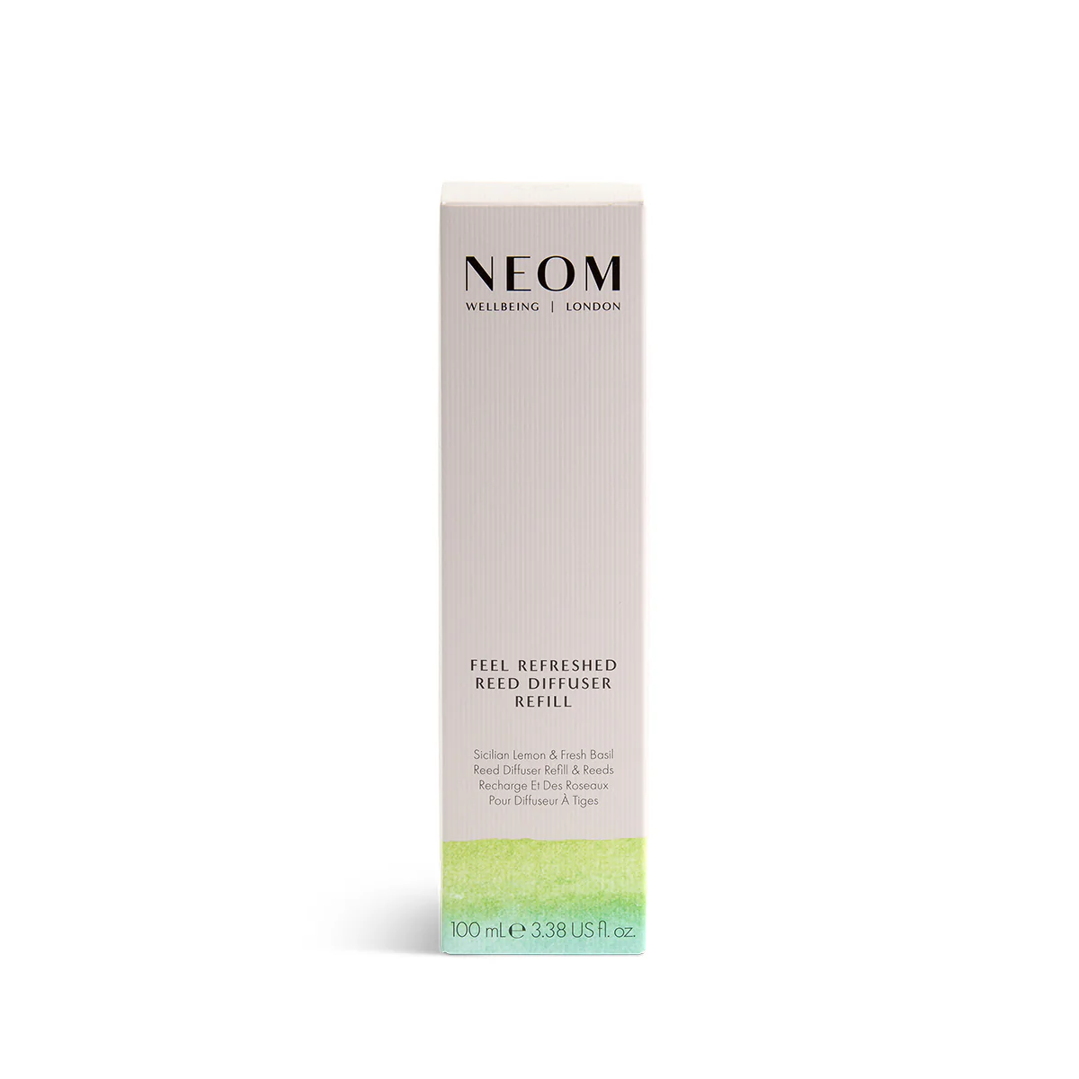 Feel Refreshed Reed Diffuser Refill - Image 6