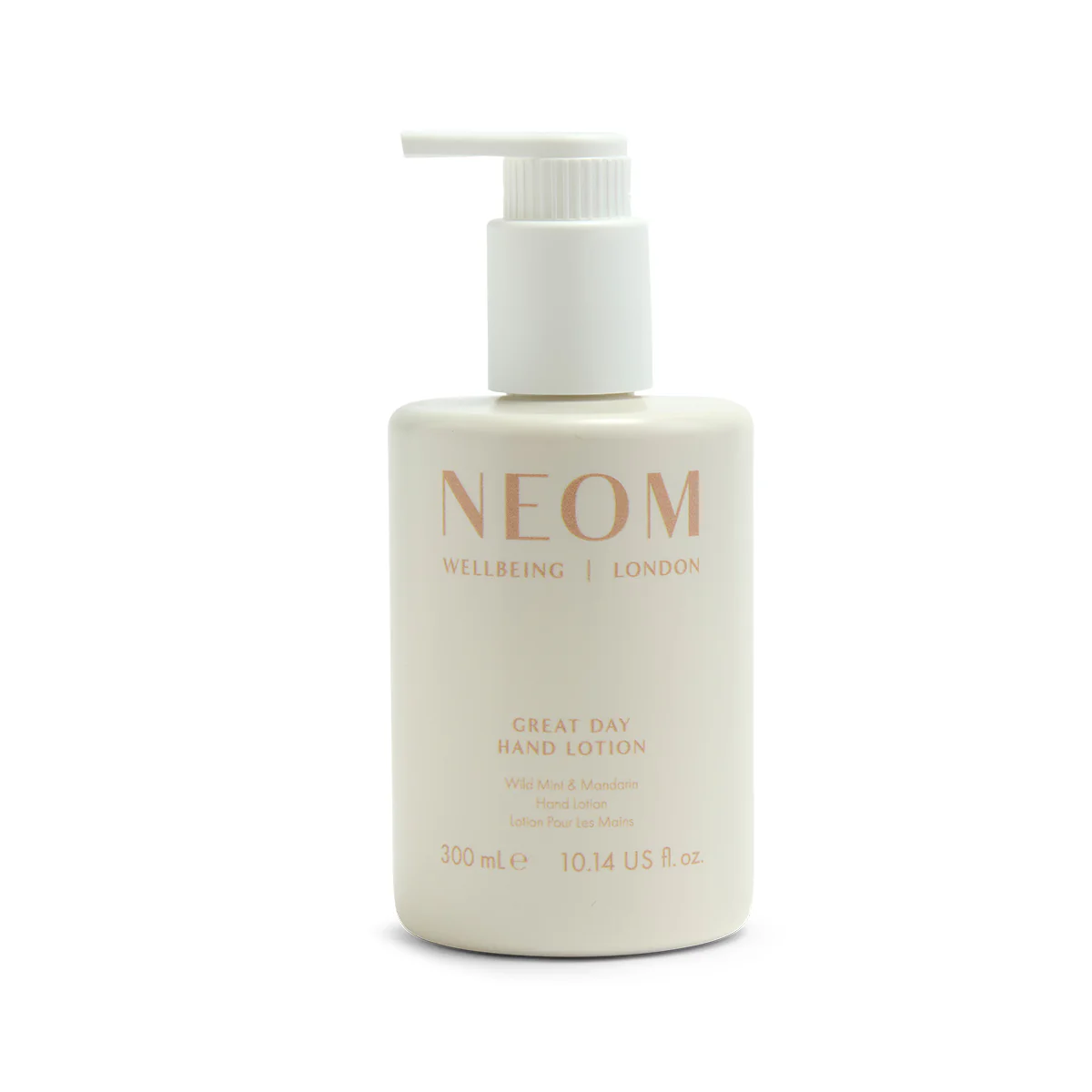 Great Day Exfoliating Hand Wash & Lotion Duo - Image 8