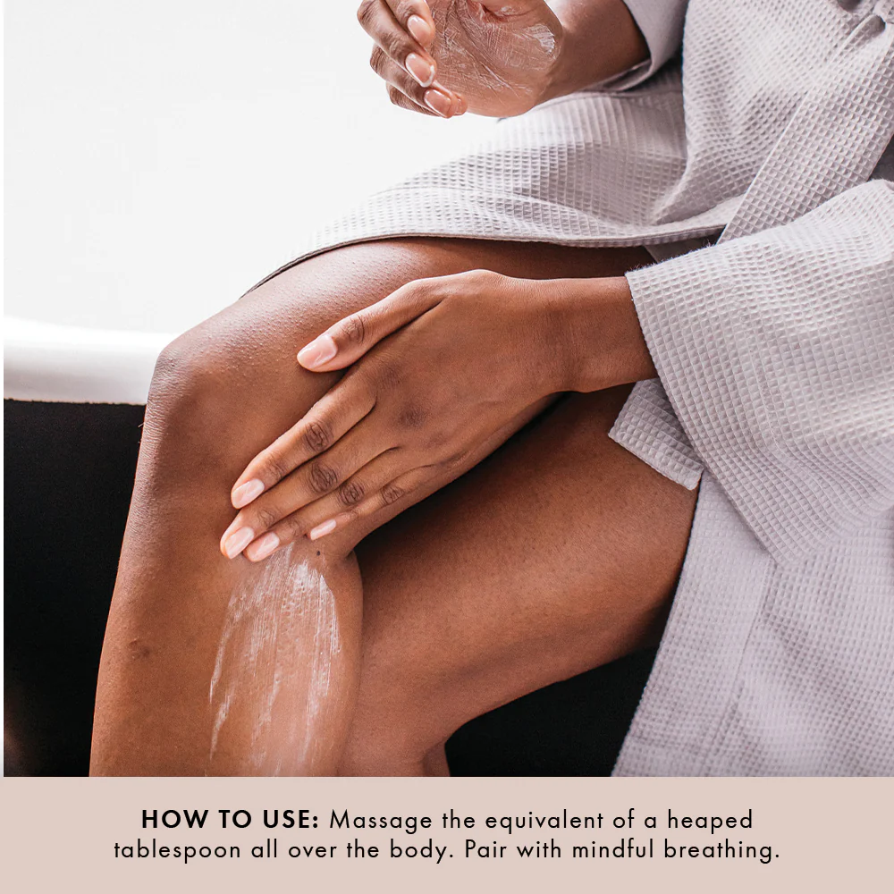 Great Day Magnesium Body Butter - Image 5