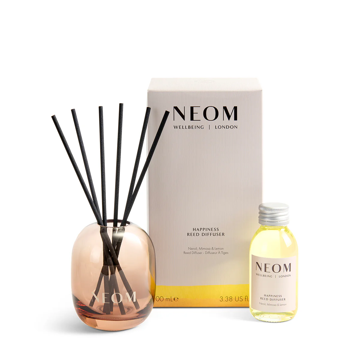 Happiness Reed Diffuser - Image 5