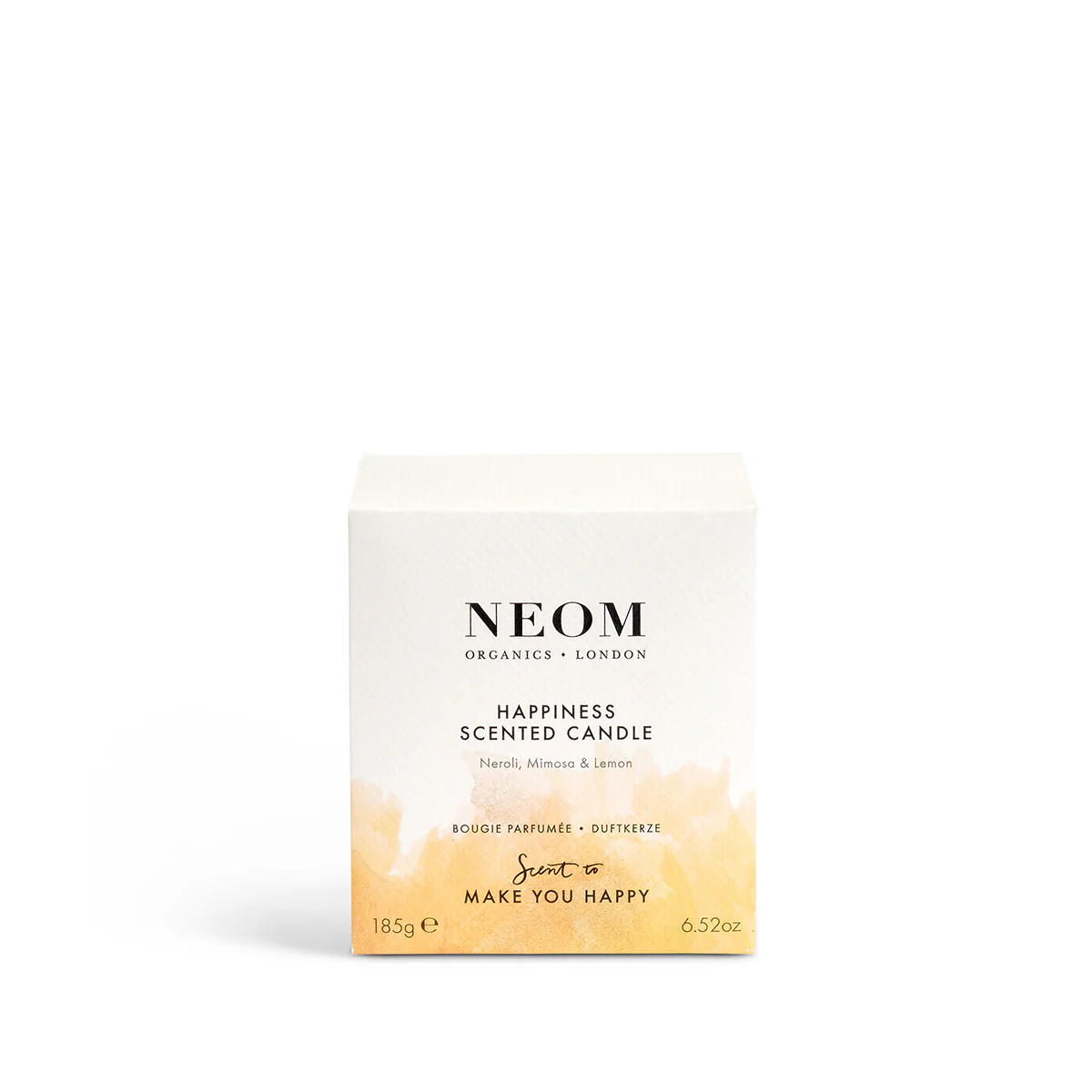 Happiness Scented Candle (1 Wick) - Image 9