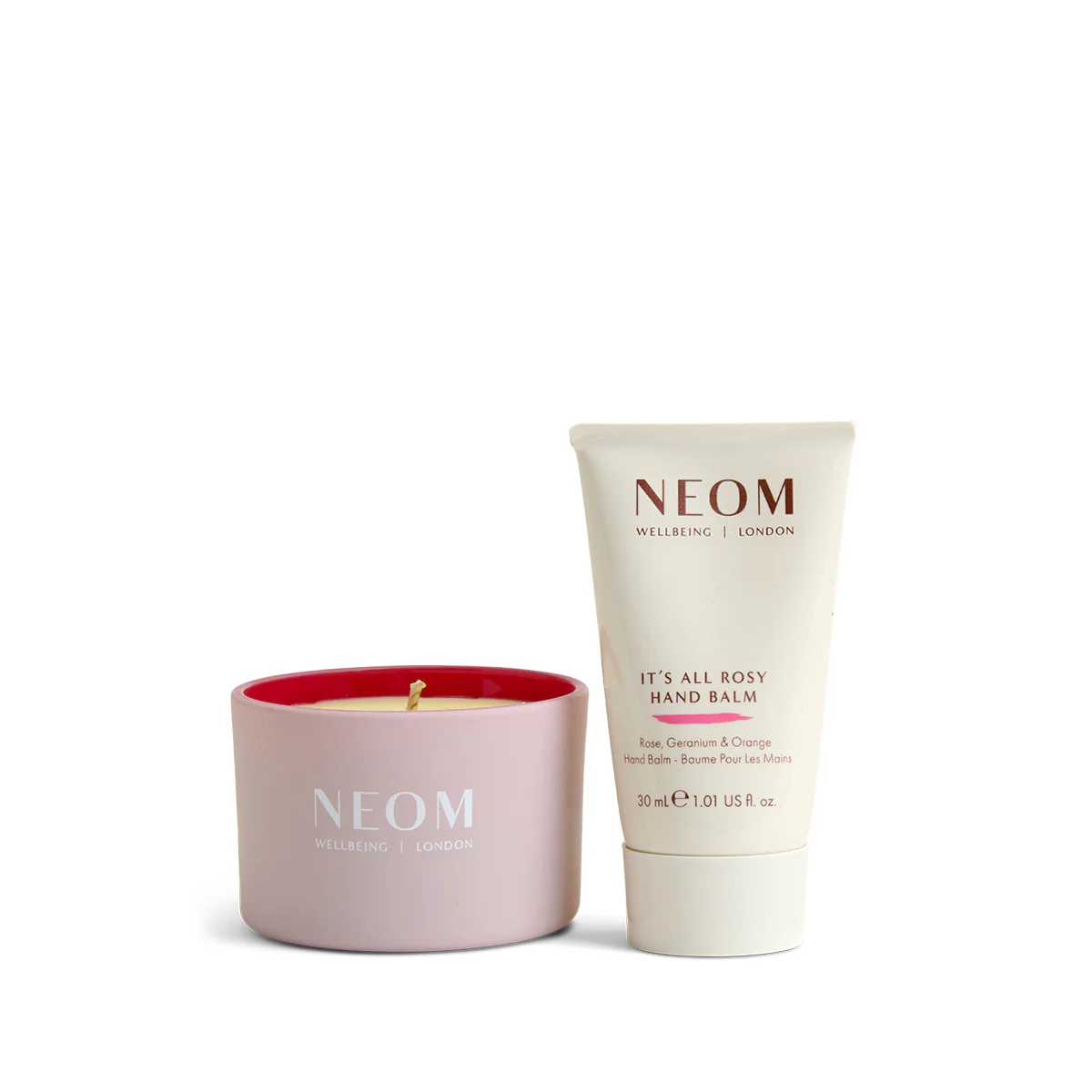 It’s All Rosy Duo (Worth $34) - Image 6