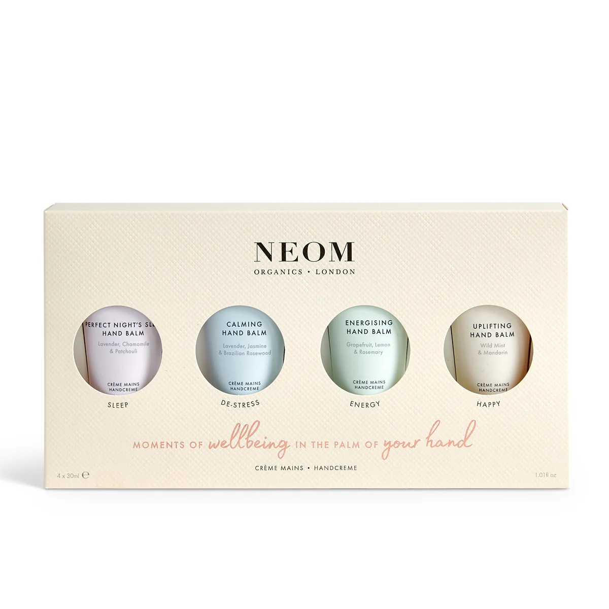 Moments of Wellbeing in The Palm of Your Hands (Worth $48) - Image 3
