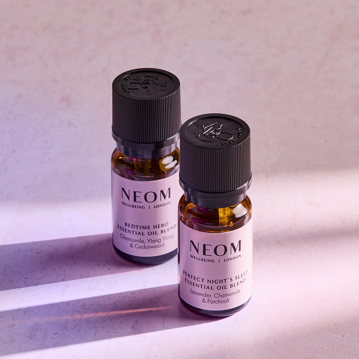 Bedtime Hero Essential Oil Blend 10ml - Image 3