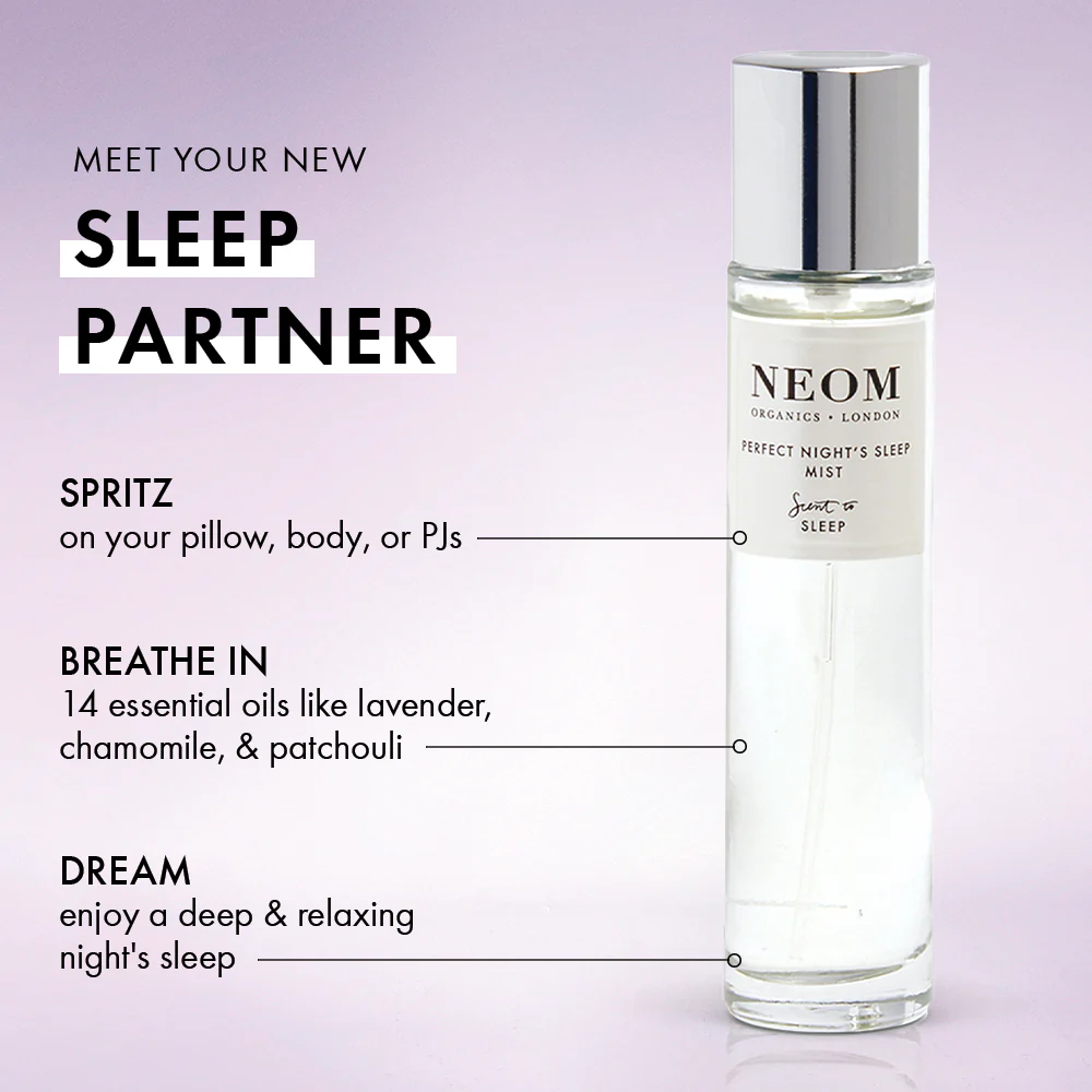 Perfect Night's Sleep Mist 30ml - Image 8
