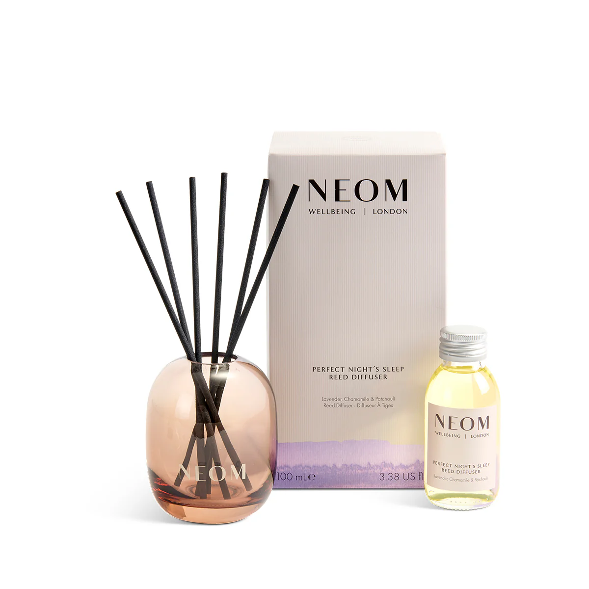 Perfect Night's Sleep Reed Diffuser - Image 6