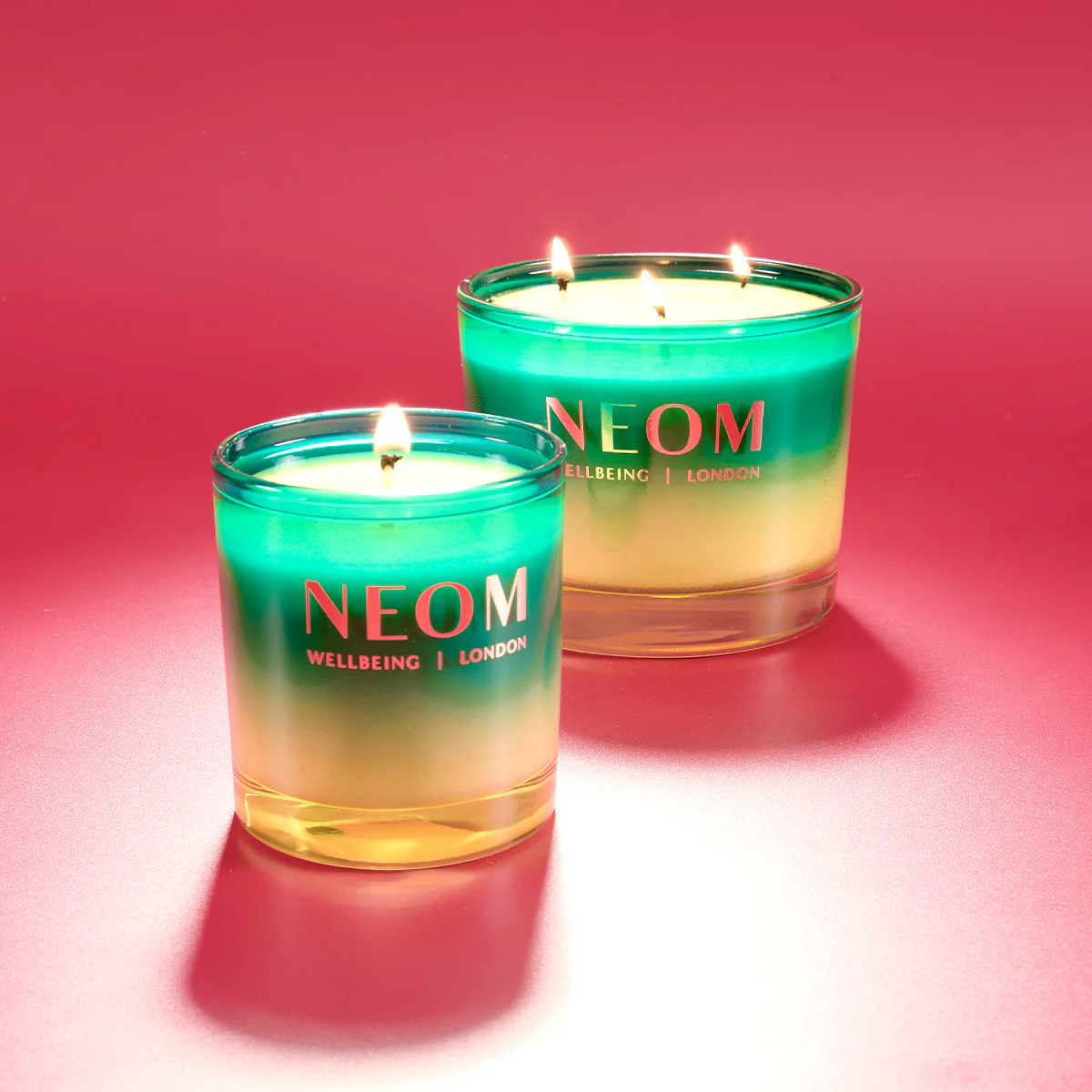 Perfect Peace Scented Candle (3 Wick) - Image 4