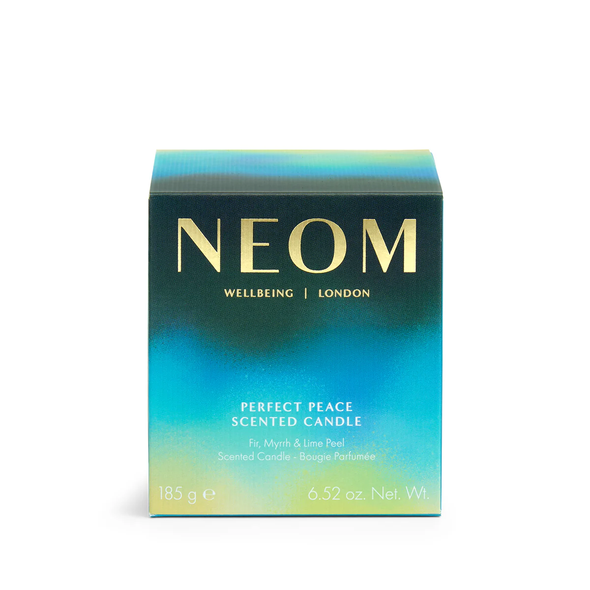 Perfect Peace Scented Candle (1 Wick) - Image 7