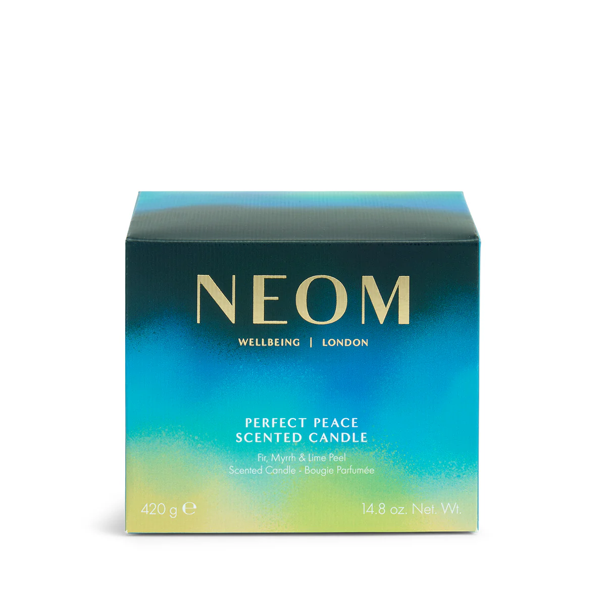Perfect Peace Scented Candle (3 Wick) - Image 7