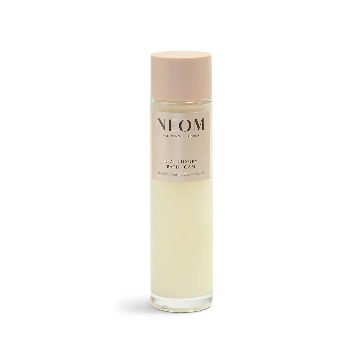 De-Stress Real Luxury Bath Foam - Image 6