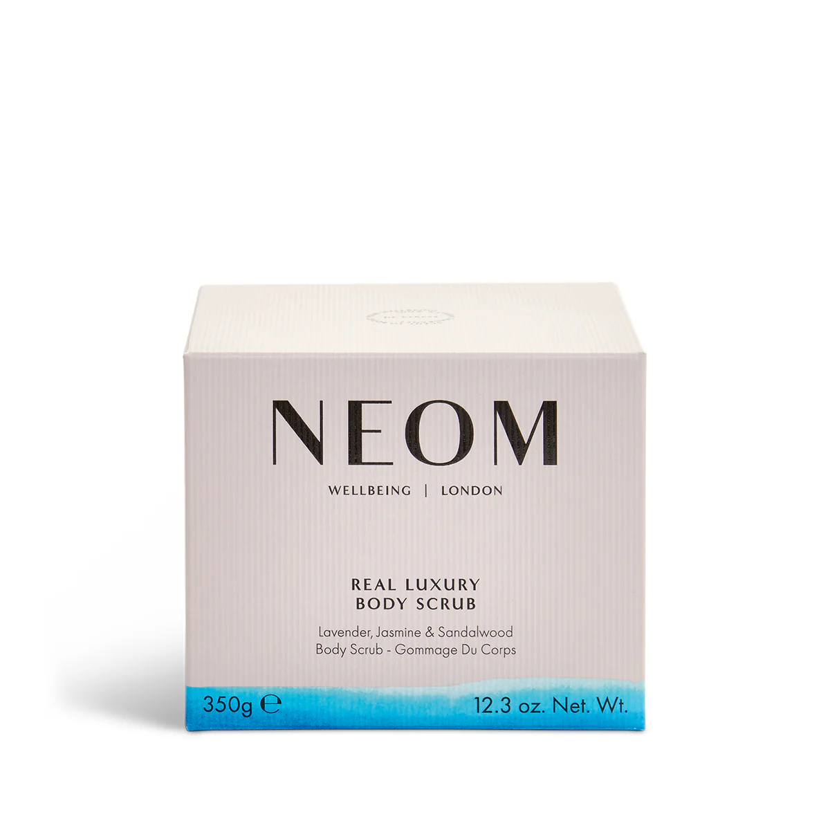 Real Luxury Body Scrub - Image 9