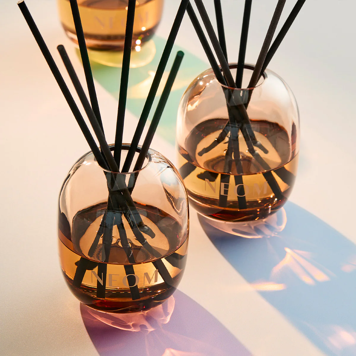 Real Luxury Reed Diffuser & Refill - Image 3
