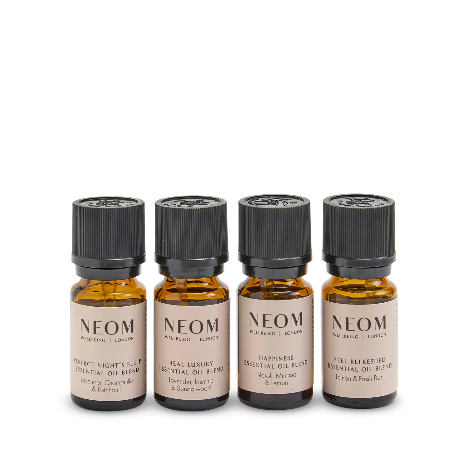 Rose Gold Waterless Pod Mini+ & Essential Oils Set - Image 8