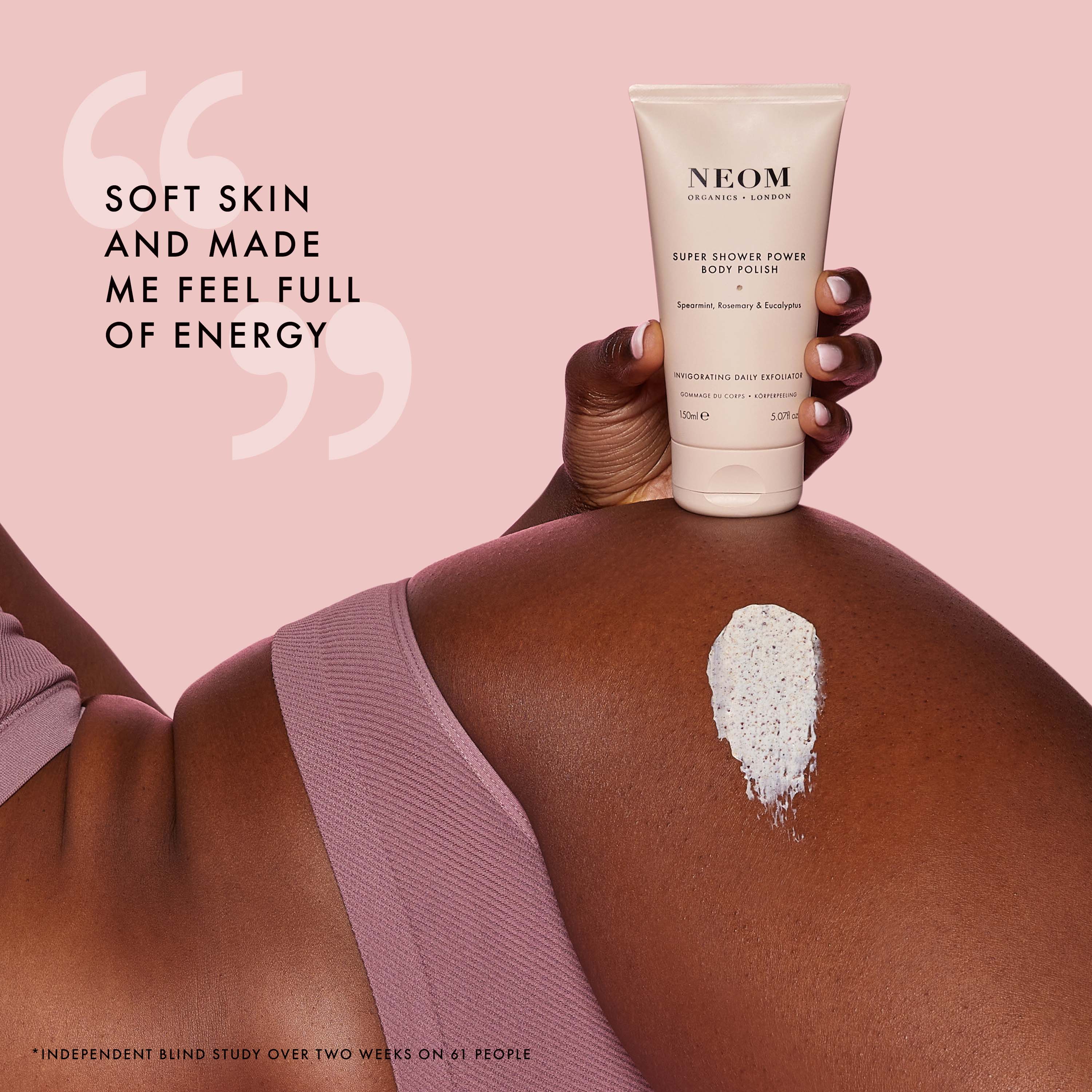 Super Shower Power Body Polish - Image 4