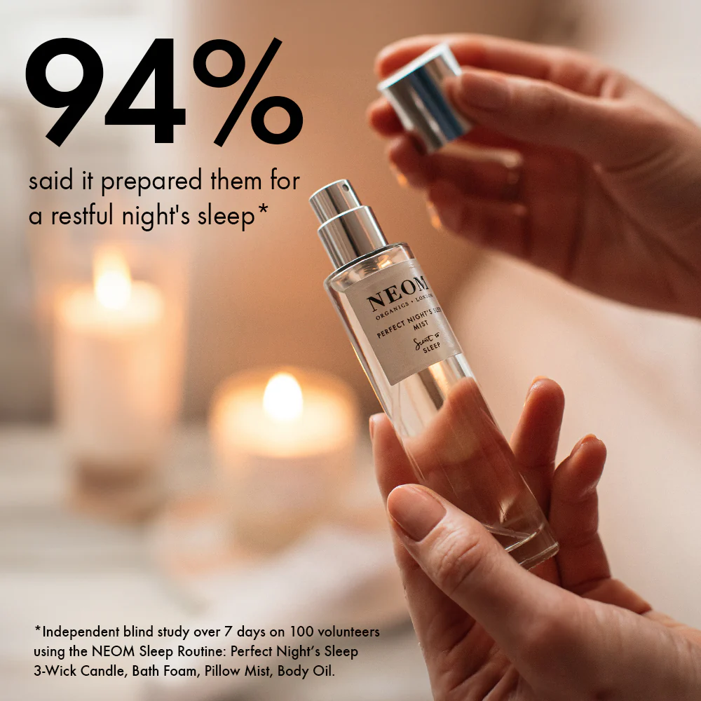 The Perfect Night's Sleep Trio - Image 3