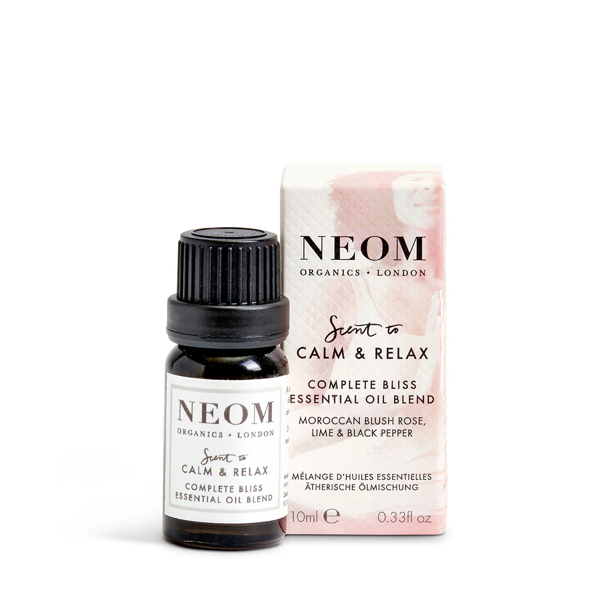 Wellbeing Pod & 24/7 Essential Oil Blends Collection - Image 8