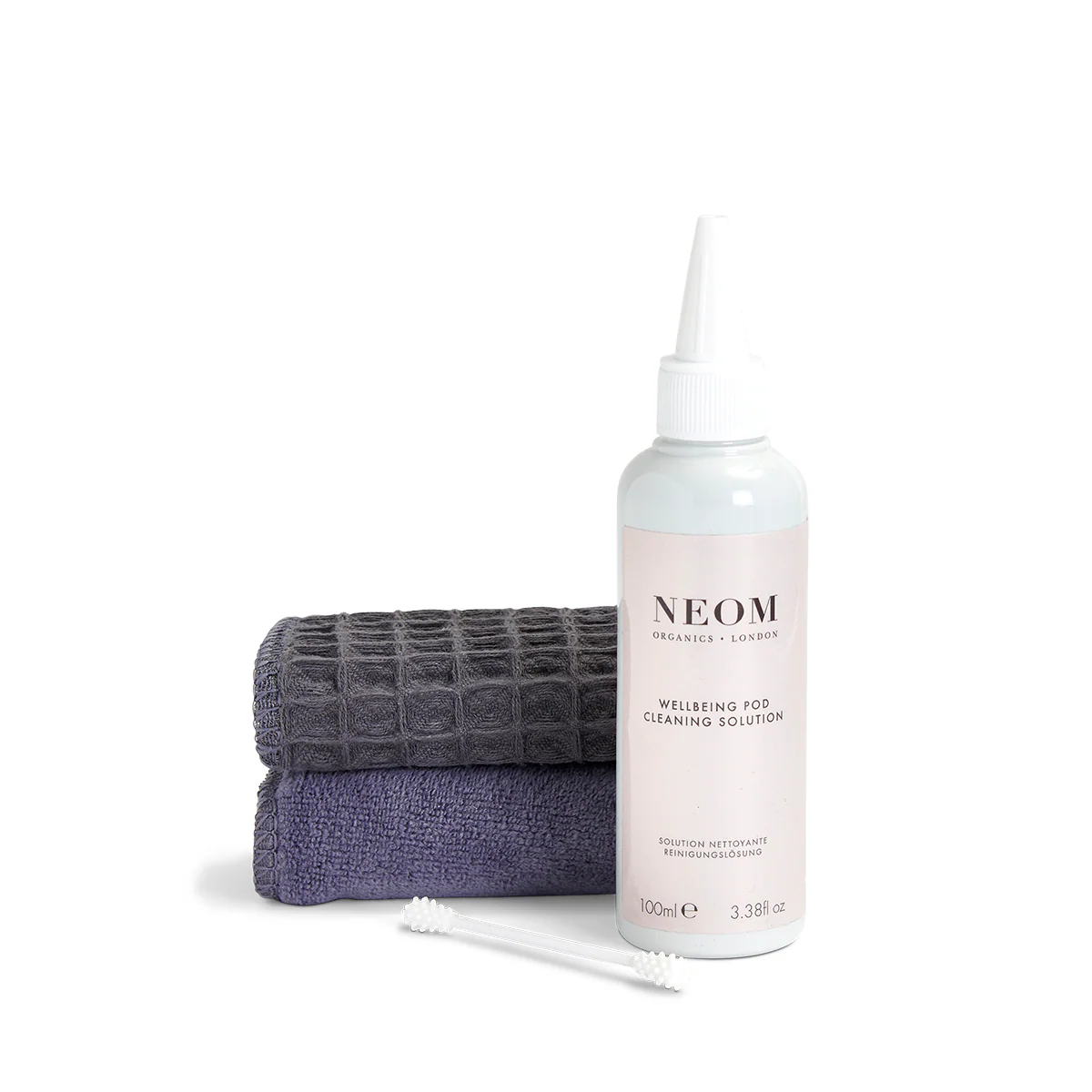 Wellbeing Pod Cleaning Kit - Image 2