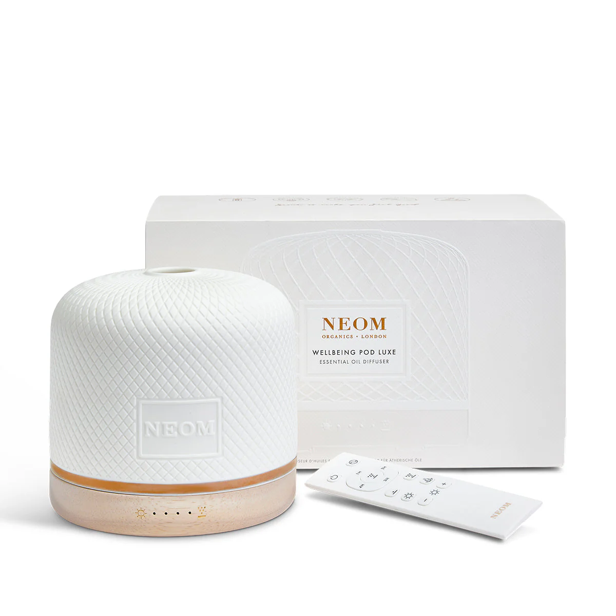 Wellbeing Pod Luxe & Scent Discovery Starter Pack - Image 4