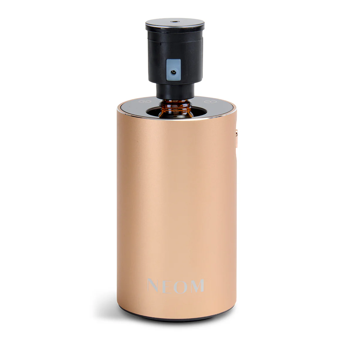 Wellbeing Pod Mini+ Waterless Essential Oil Diffuser in Rose Gold - Image 12